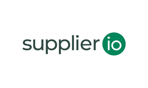 Supplier.io