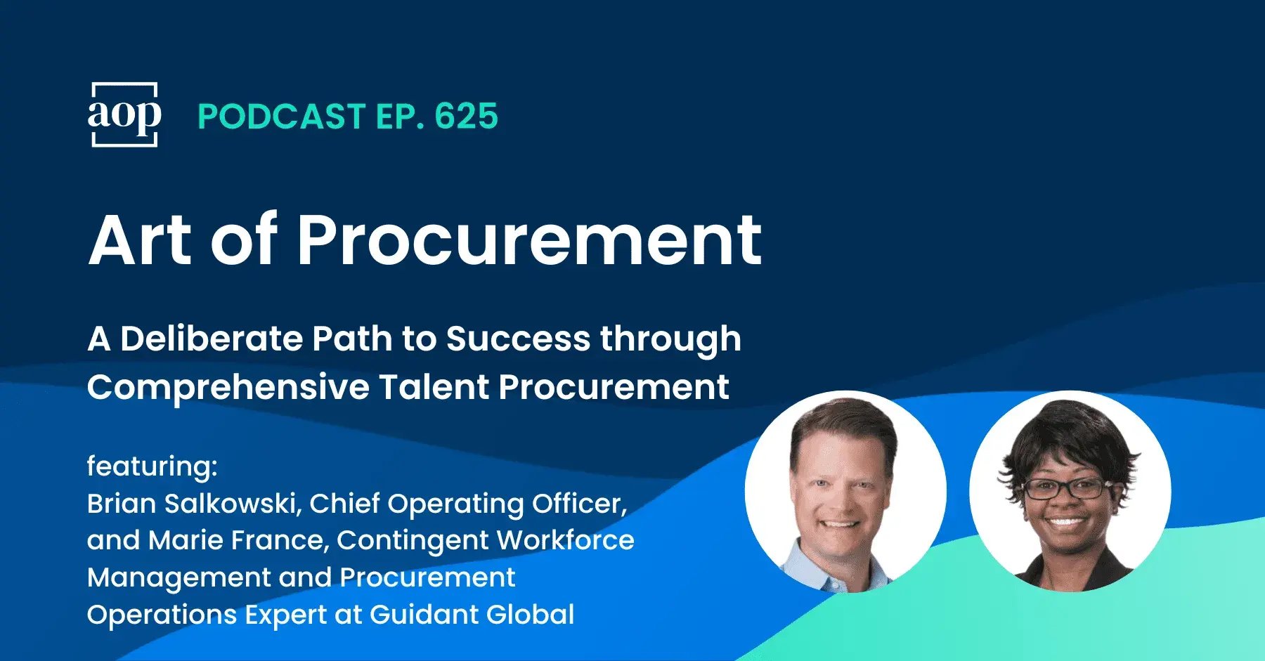 A Deliberate Path to Success through Comprehensive Talent Procurement