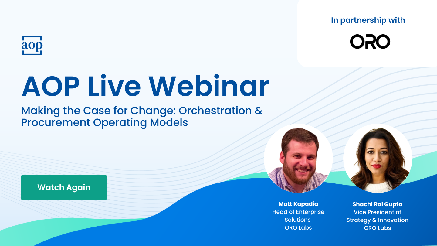 AOP Webinar ORO Labs Nov 25 - Airmeet WA