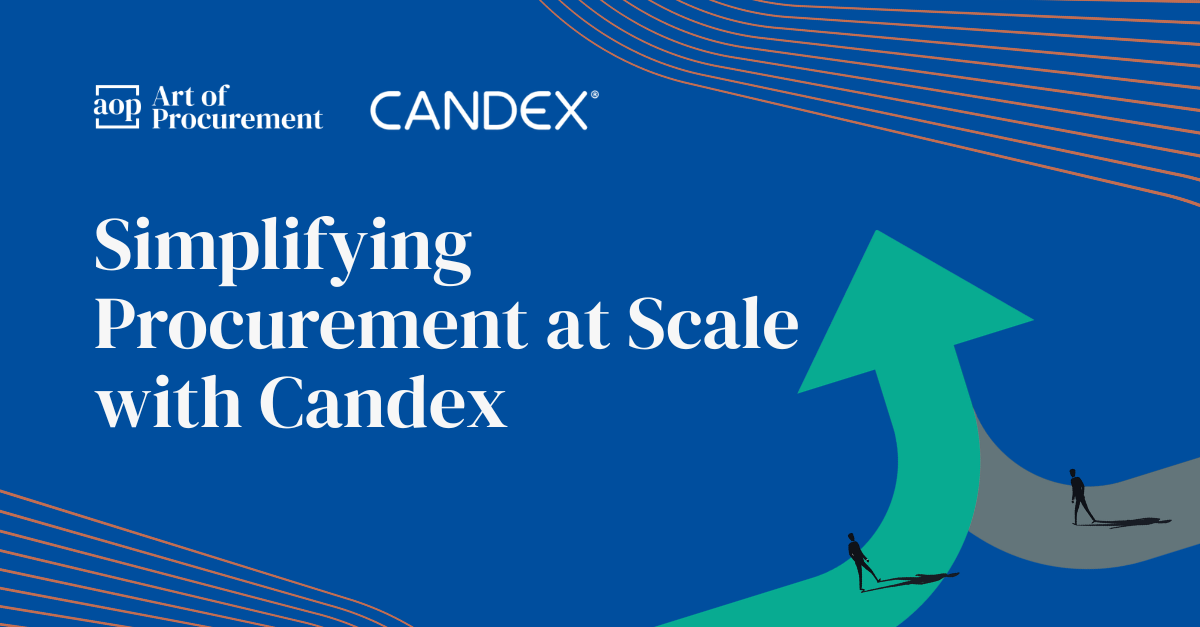 Candex Briefing - Feature Image