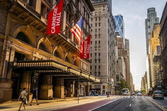 Carnegie-Hall-day-exterior-street-level