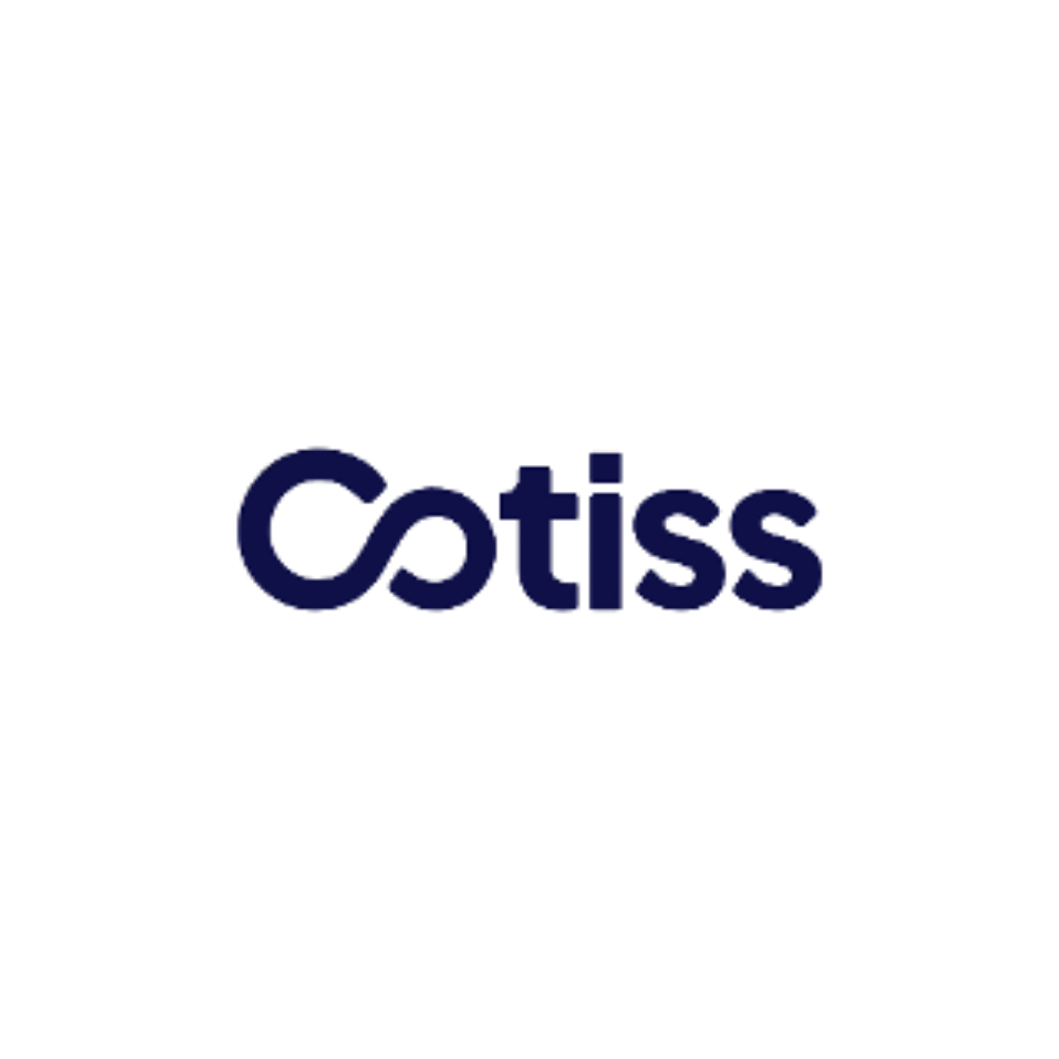 Cotiss logo try