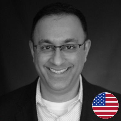 P100 2025 Ajay Khosla