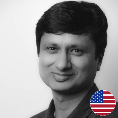 P100 2025 Ashish Gupta