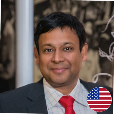 P100 2025 Ashish Singhal