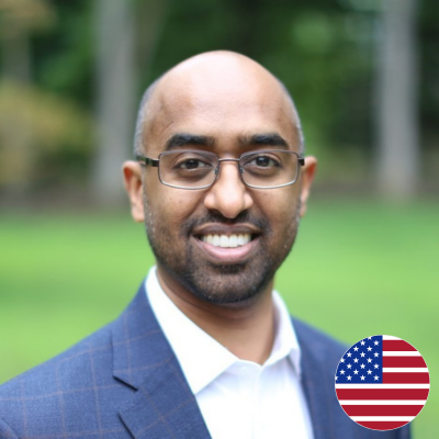 P100 2025 Blessen Kurian