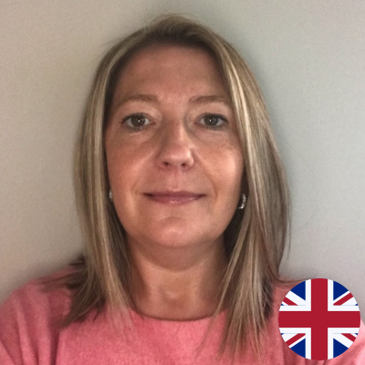 P100 2025 Gemma Stewart