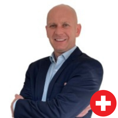 P100 2025 Huso Hasanovic