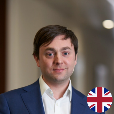 P100 2025 James ONeill