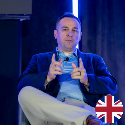 P100 2025 Josh Earley