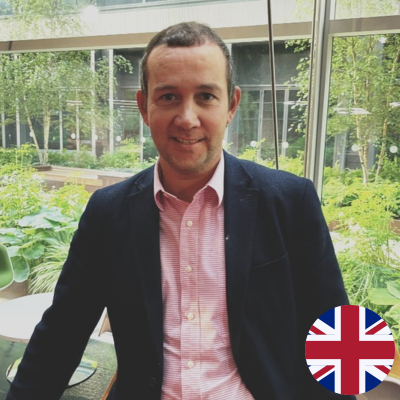 P100 2025 Nick Jenkinson