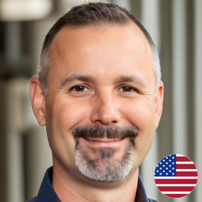 P100 2025 Stephen Rauf