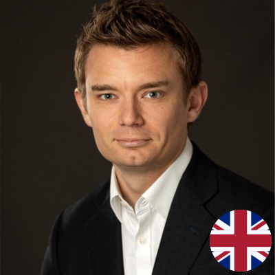 P100 2025 Stu Rogers