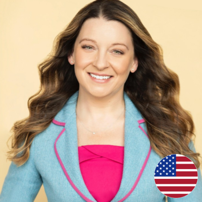 P100 2025 Zoe Singleton