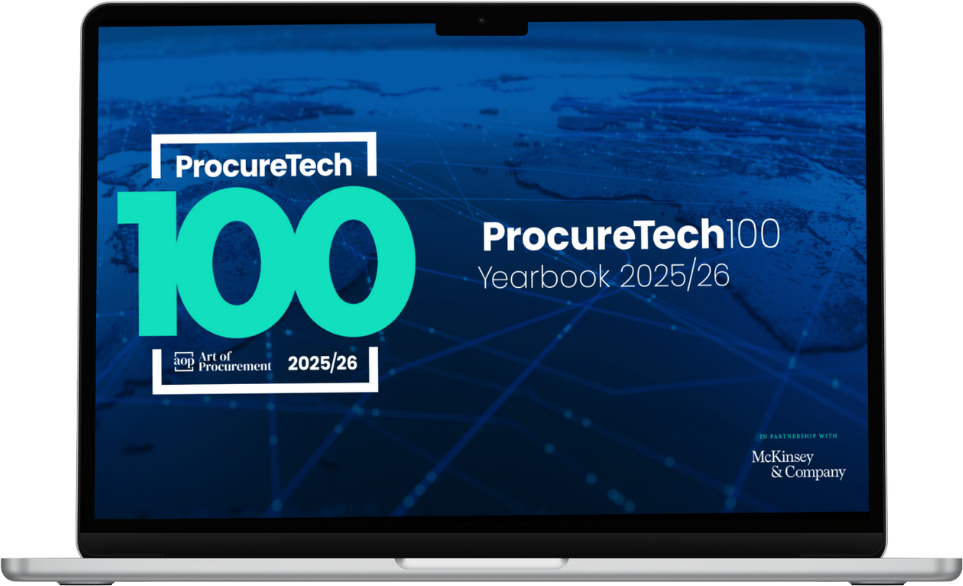 PT100 2025 Front Cover Design