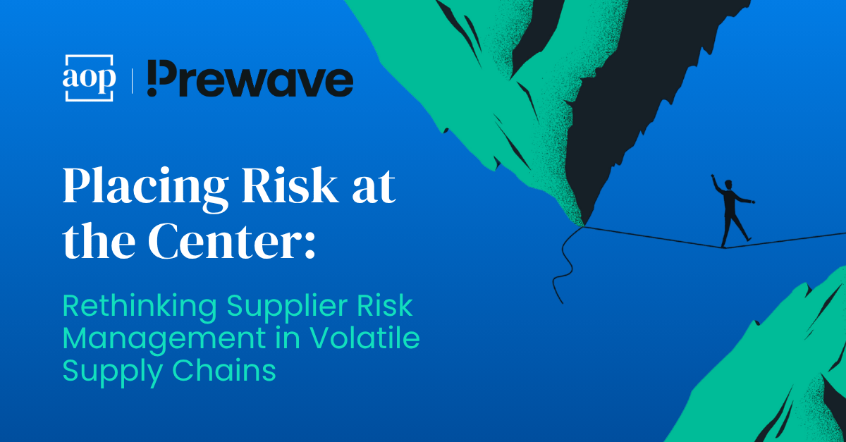 Prewave Exec Briefing Feature Image