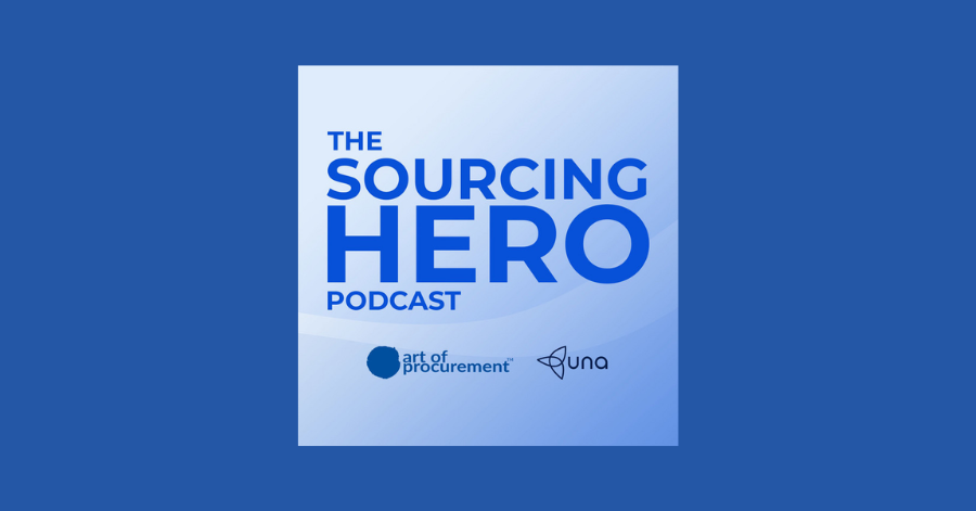 Sourcing Hero