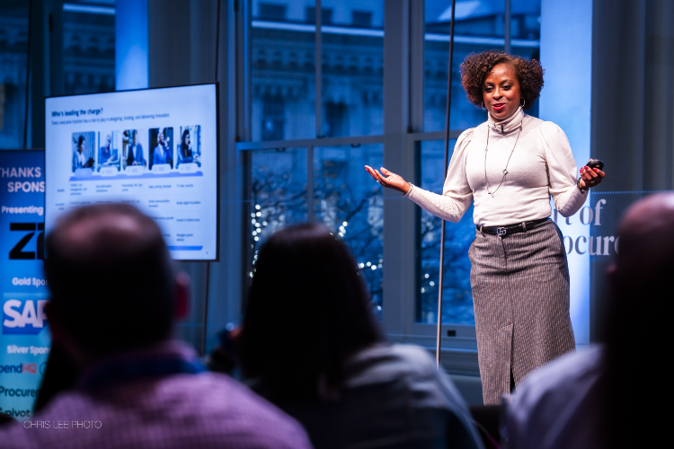 The Art of Procurement (1)