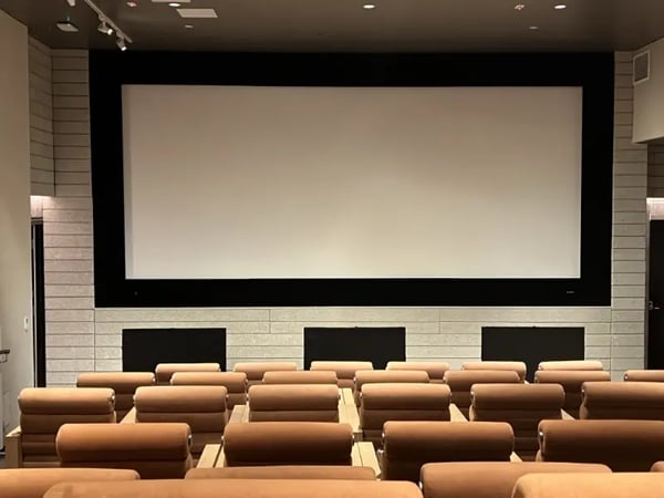 screening room