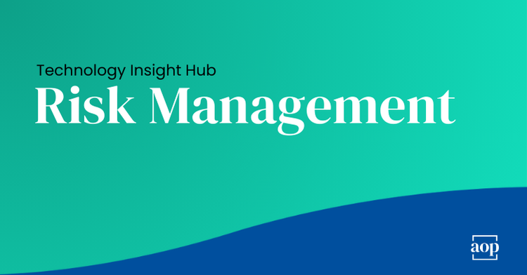 Risk Management | AOP Procurement Technology Hub