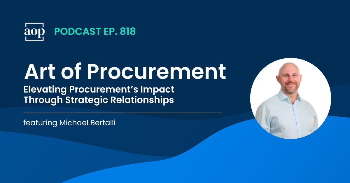 AOP Ep 818 Featured Image-1