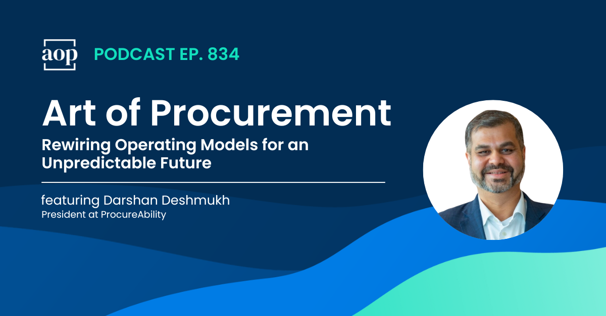 AOP Ep 834 Featured Image