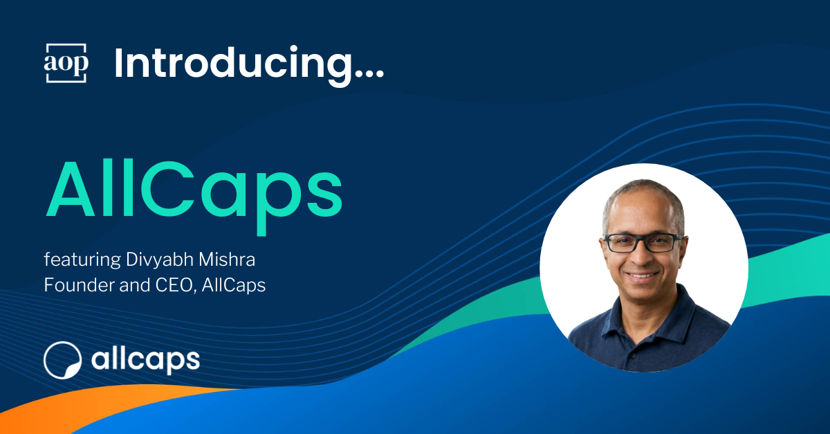 AOP Introducing… AllCaps