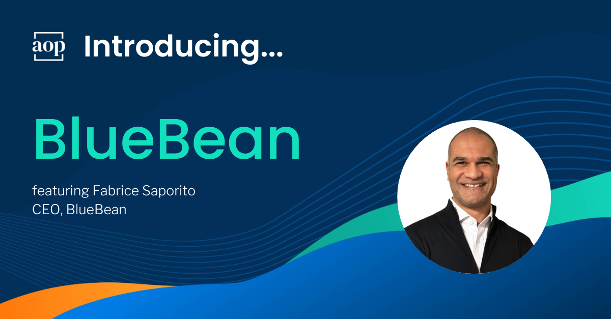 AOP Introducing… BlueBean