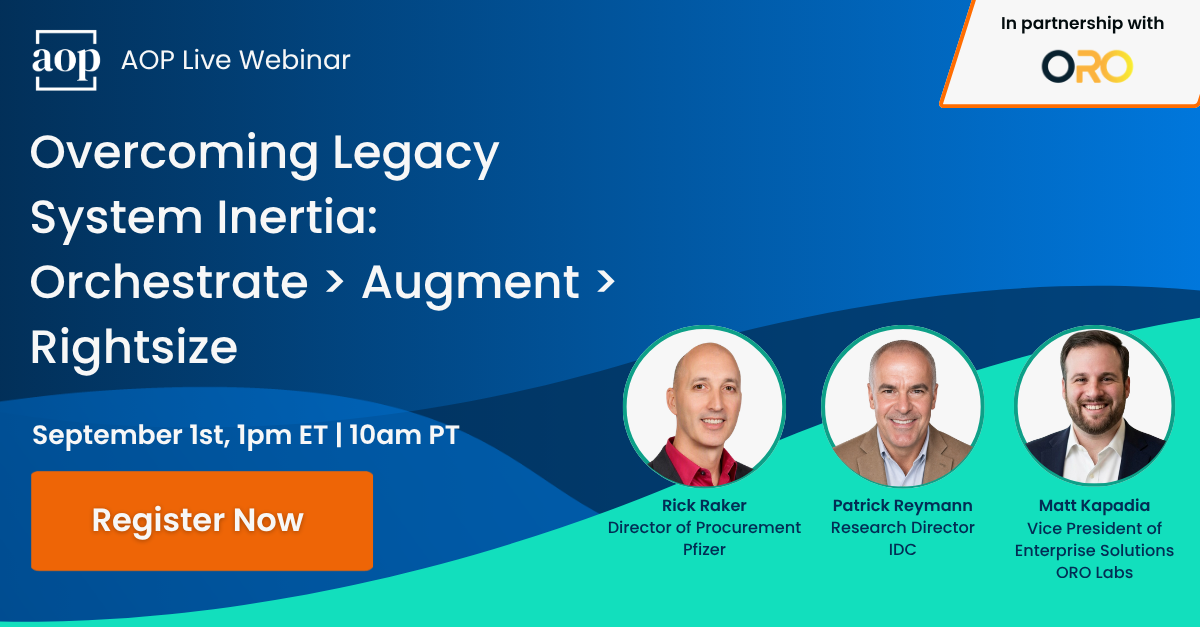 AOP Live Webinar - ORO Sept 26 - Feature Image (1)