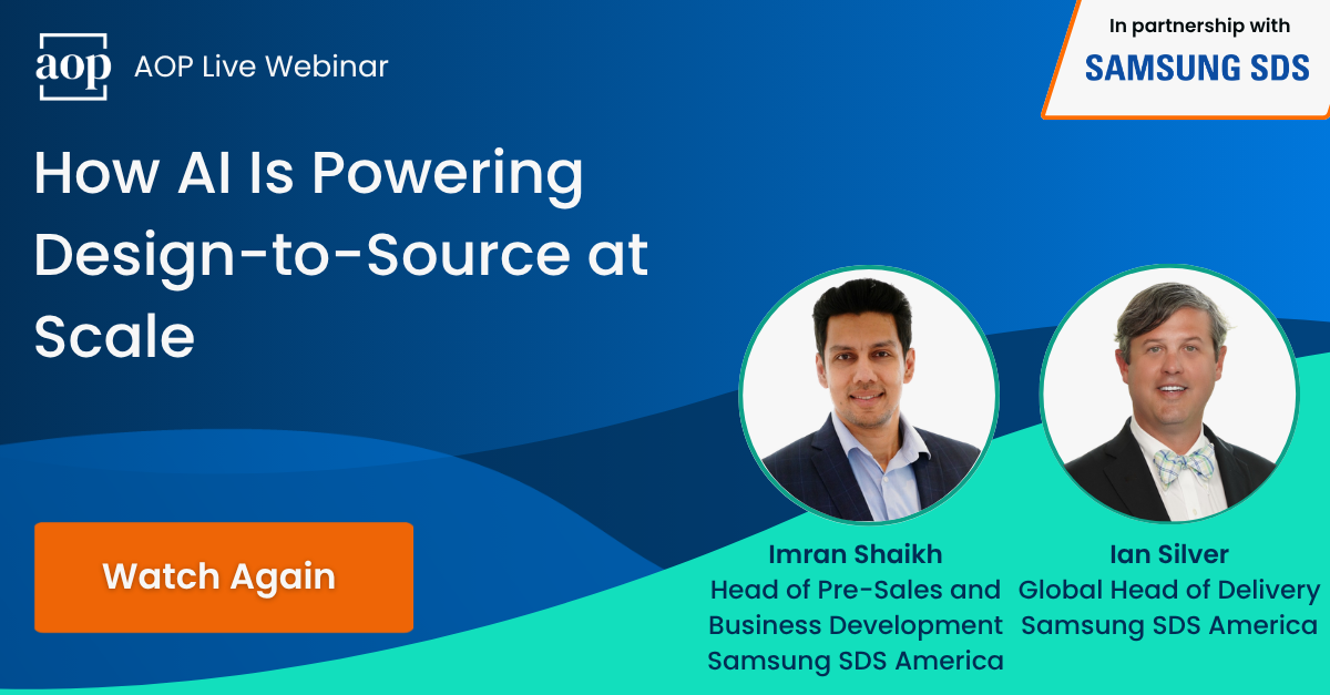 AOP Live Webinar Samsung Apr 26 - feature image WA