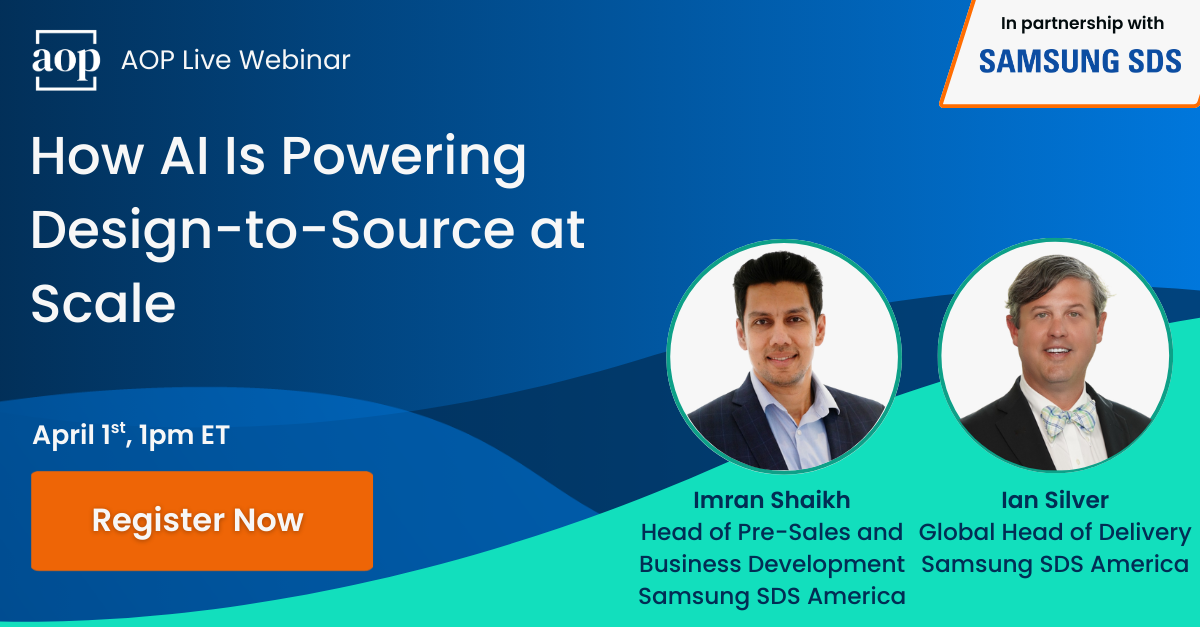 AOP Live Webinar Samsung Apr 26 - feature image-1