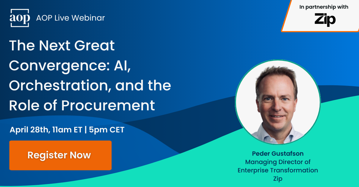 AOP Live Webinar Sievo Mar 26 - feature image-1