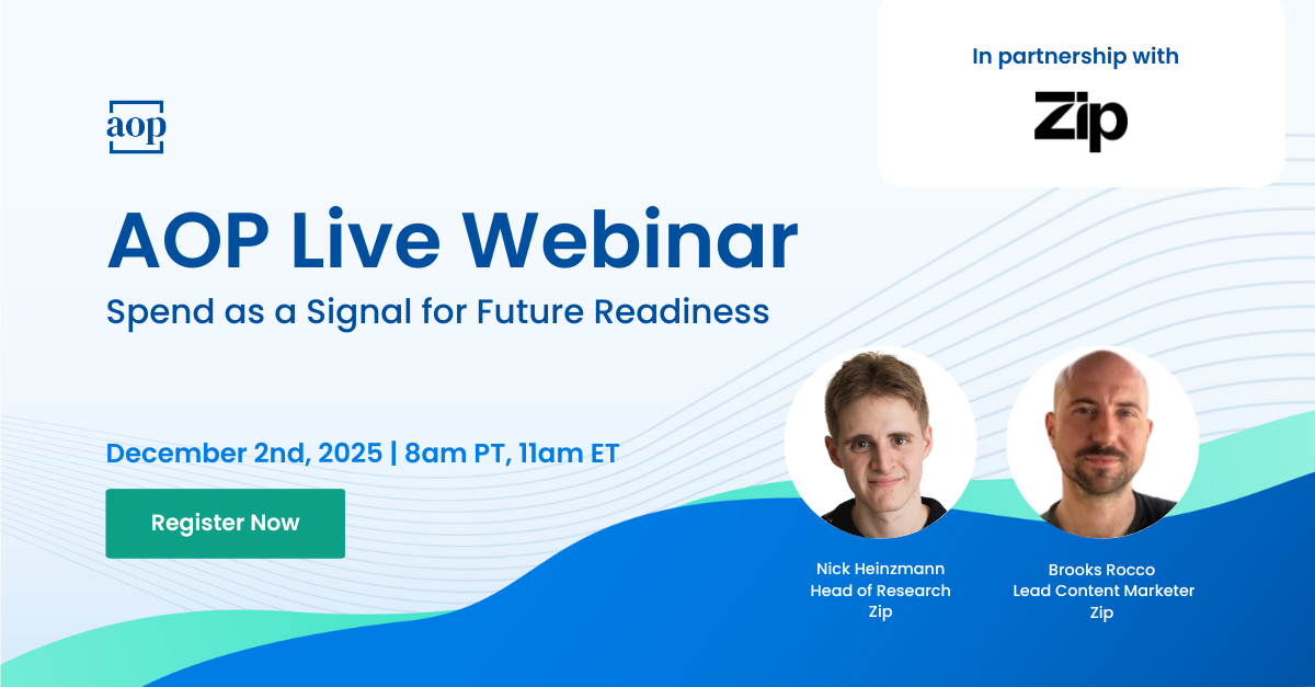AOP Live Webinar Zip Dec 25 - feature image