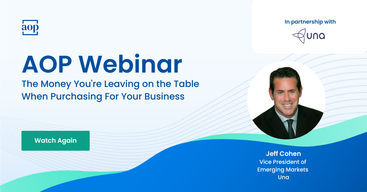 AOP Webinar Una Oct 25 - Feature Image WA