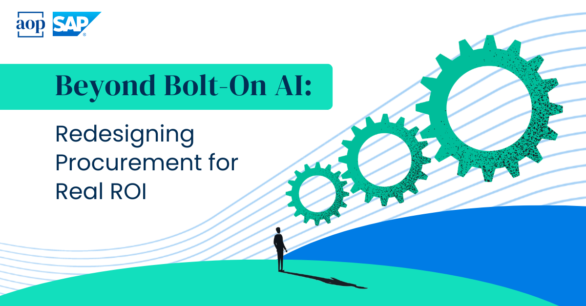 AOP x SAP AI in Procurement Whitepaper-2