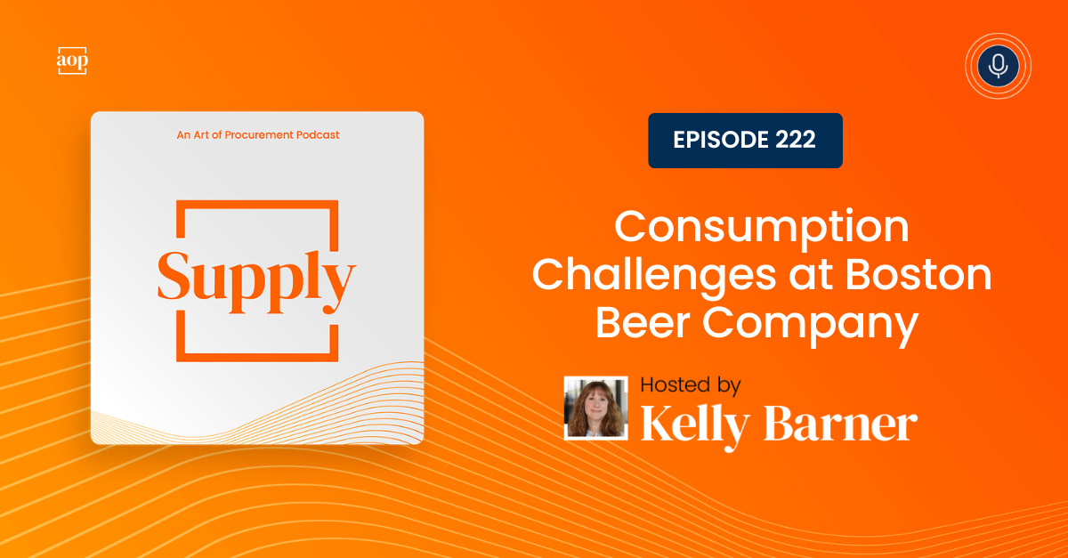 Consumption Challenges at Boston Beer Company