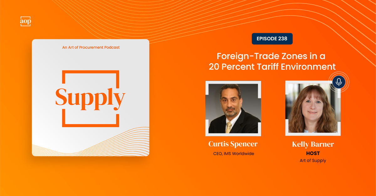 Foreign-Trade Zones in a 20 Percent Tariff Environment