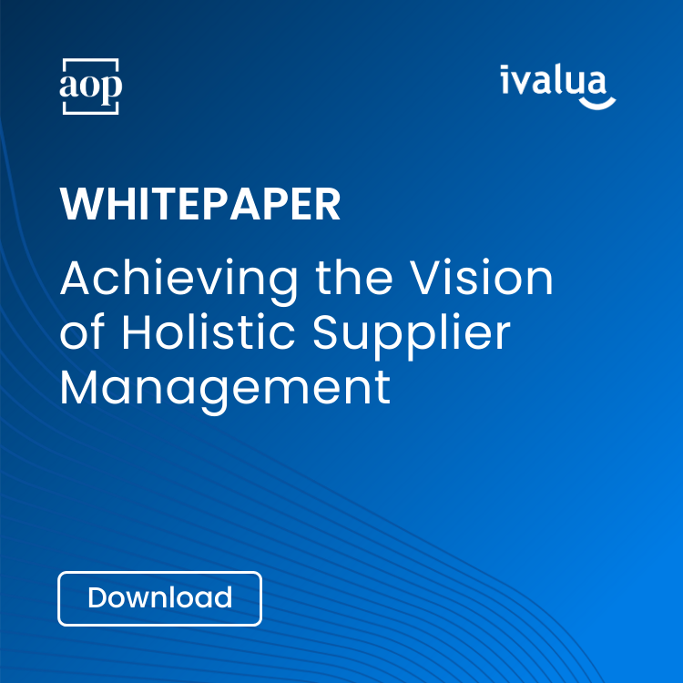 Achieving-the-Vision-of-Holistic-Supplier-Management_Ivalua