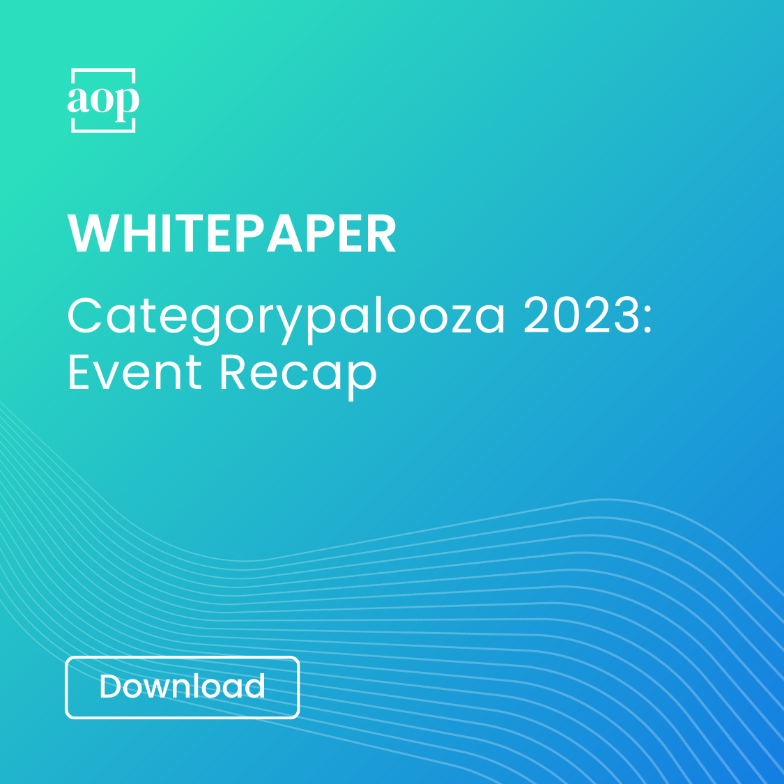 CATEGORYPALOOZA-2023-Post-Event-Paper-