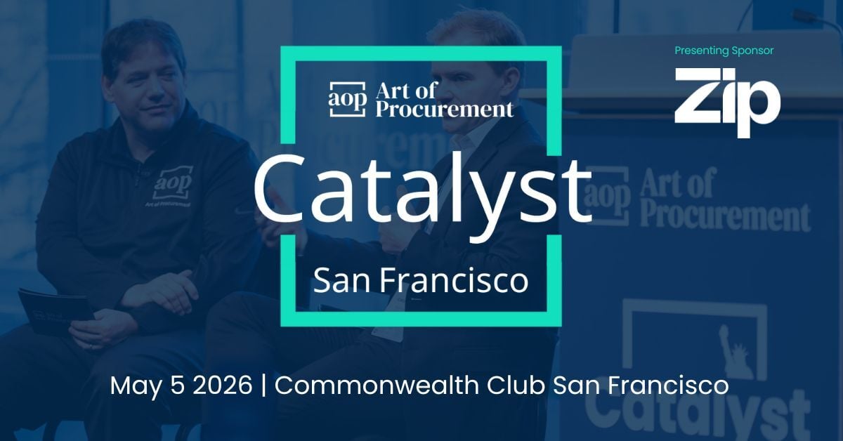 Catalyst SF Featured Image