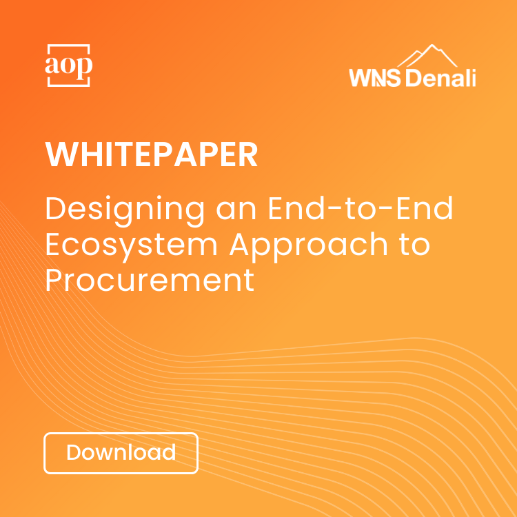 Designing-an-End-to-End-Ecosystem-Approach-to-Procurement_WNS-Denali