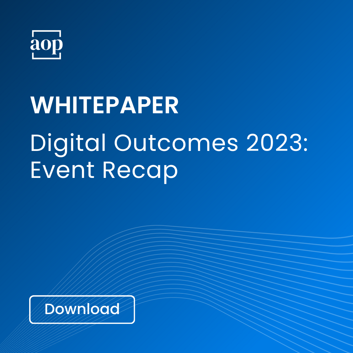 Digital-Outcomes-2023-Event-Recap