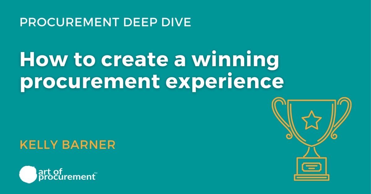 How-to-create-a-winning-procurement-experience