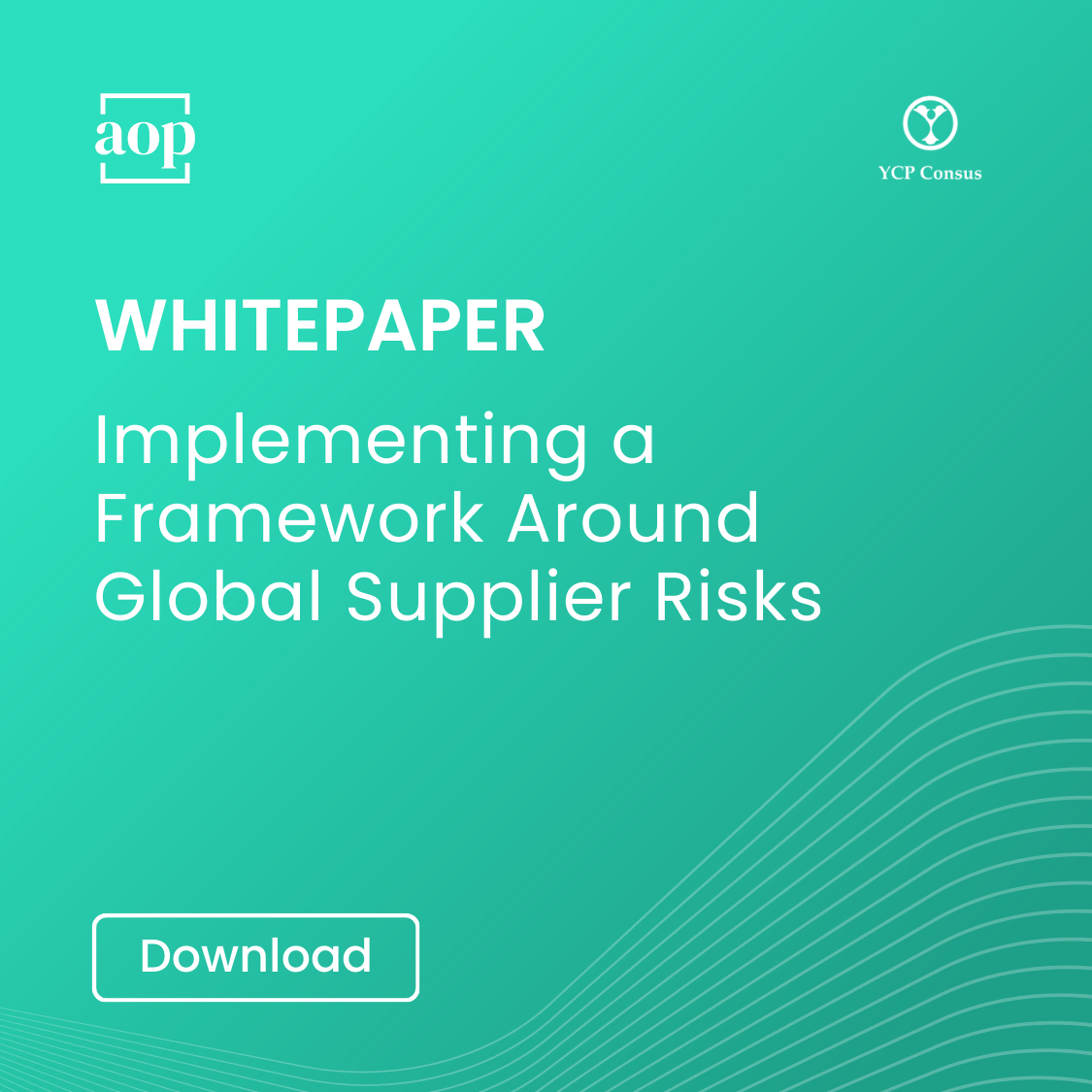 Implementing-a-Framework-Around-Global-Supplier-Risks