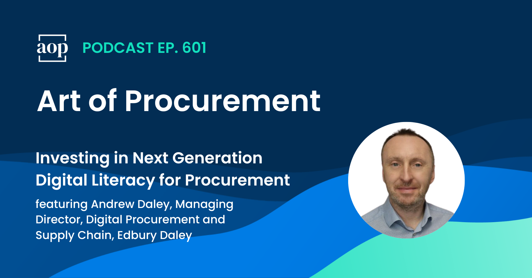 Investing in Next Generation Digital Literacy for Procurement