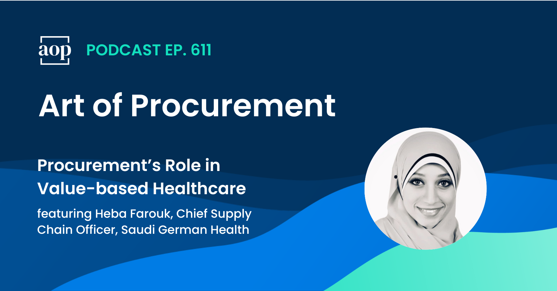 Procurement’s Role in Value-based Healthcare