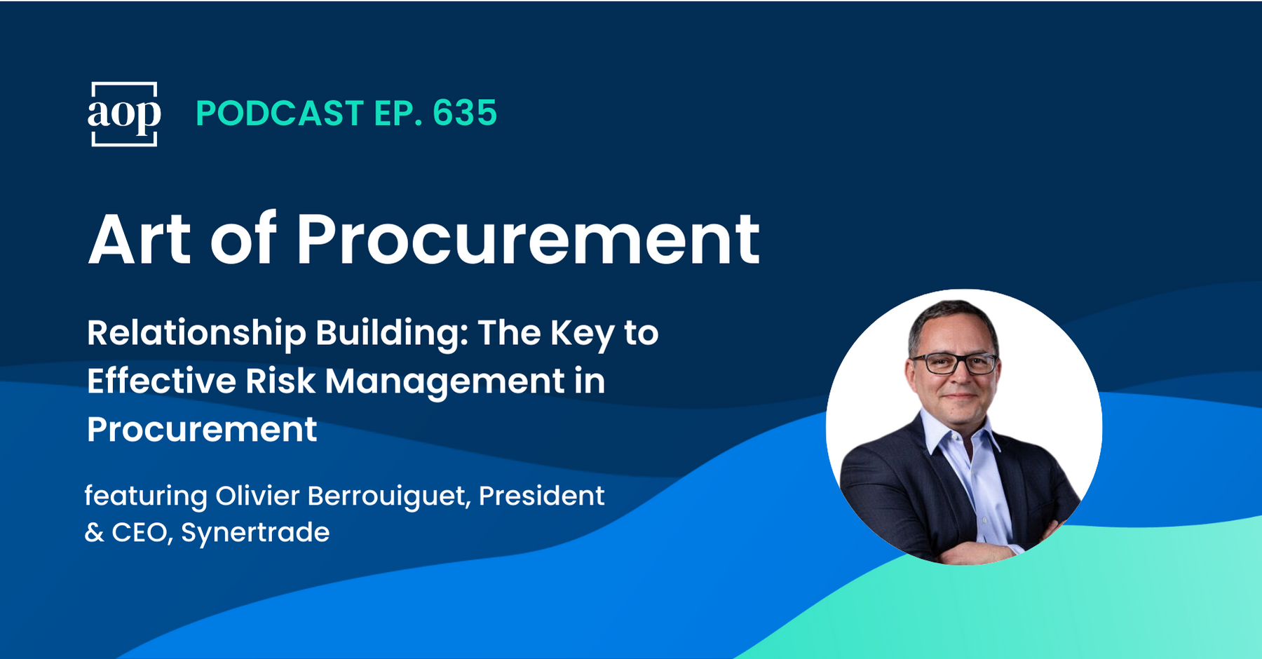 Relationship Building: The Key to Effective Risk Management in Procurement