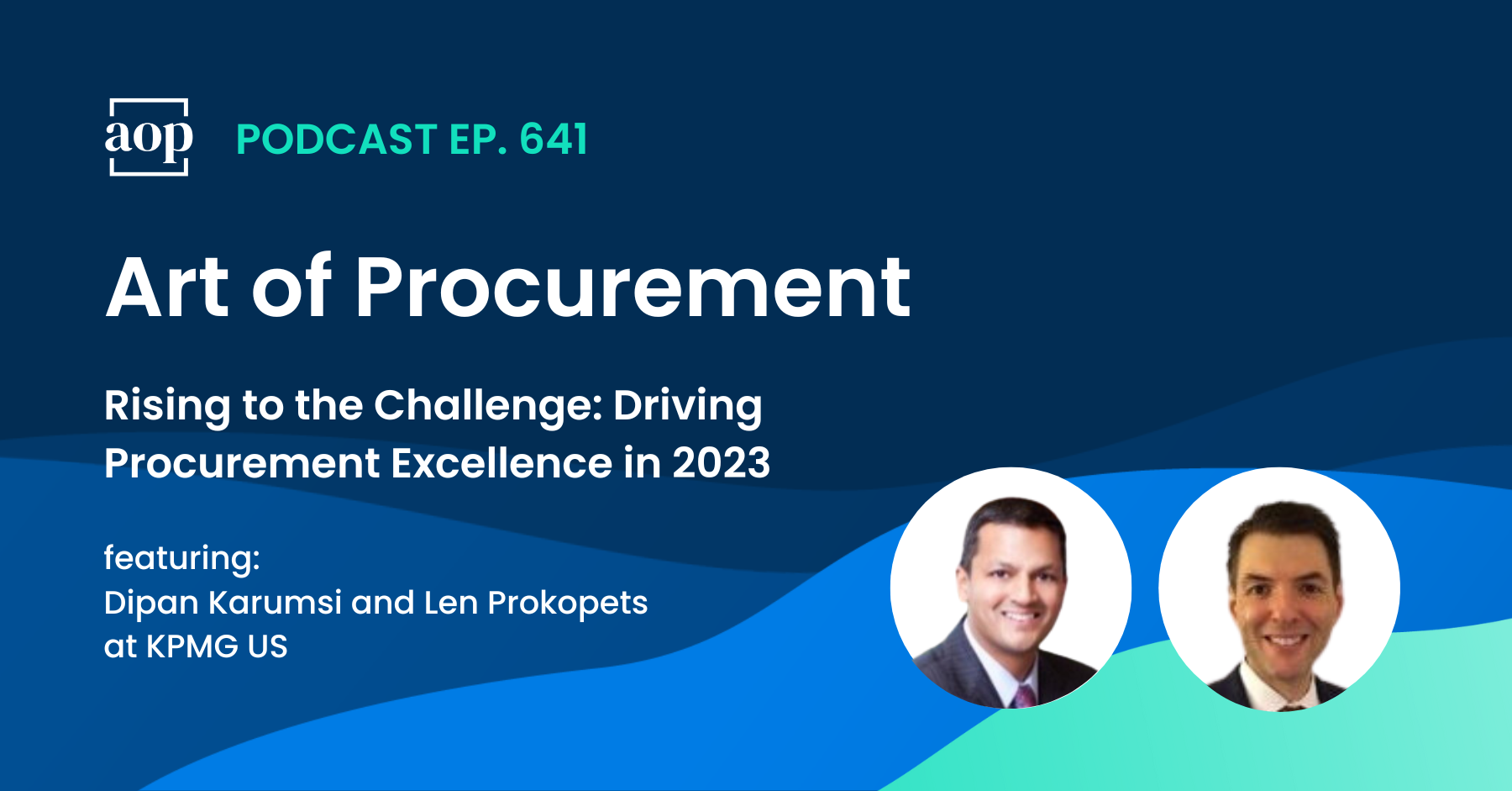 Rising to the Challenge: Driving Procurement Excellence in 2023