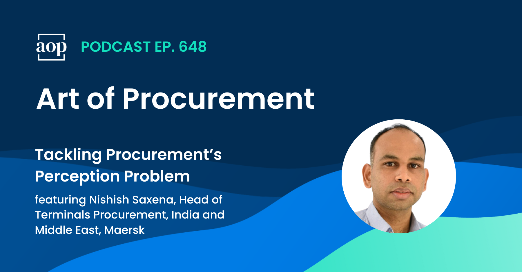 Tackling Procurement’s Perception Problem