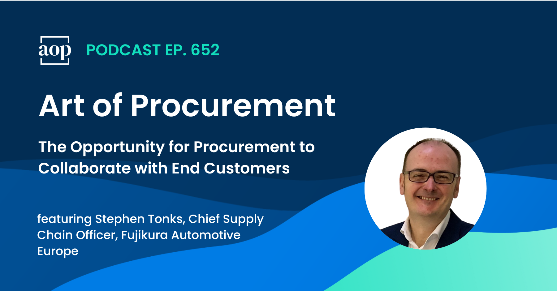 The Opportunity for Procurement to Collaborate with End Customers